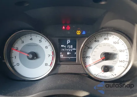 2014 Subaru Impreza 2.0I Limited из США, поврежденный, VIN JF1GJAH62EH024776